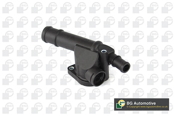 Coolant Flange FA9613