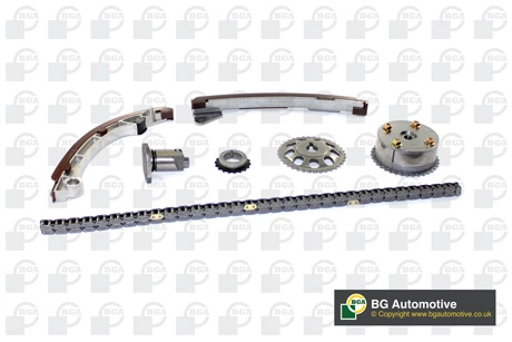 Timing Chain Kit TC0345VFK