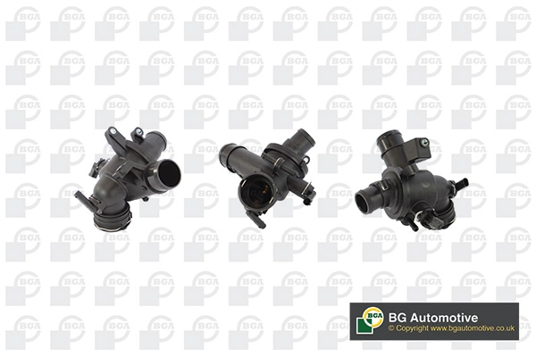 Thermostat, coolant CT5652