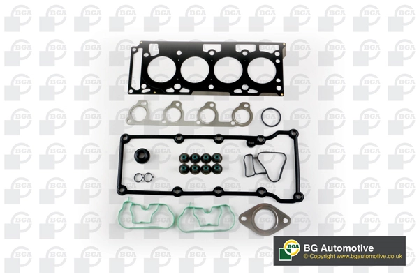 Gasket Kit, cylinder head HK5733