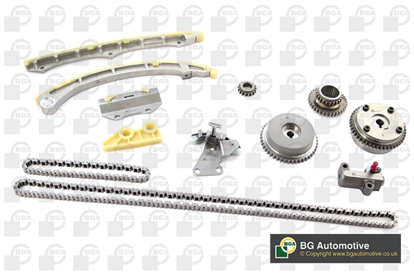 Timing Chain Kit TC2501VFK