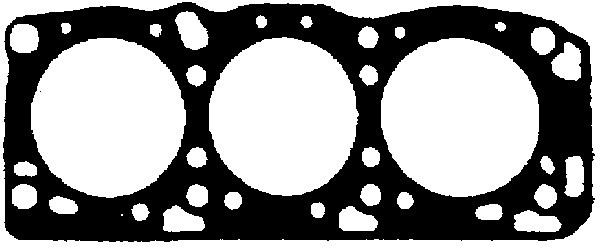 Gasket, cylinder head CH9346