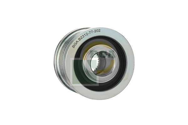 Alternator Freewheel Clutch DC6312