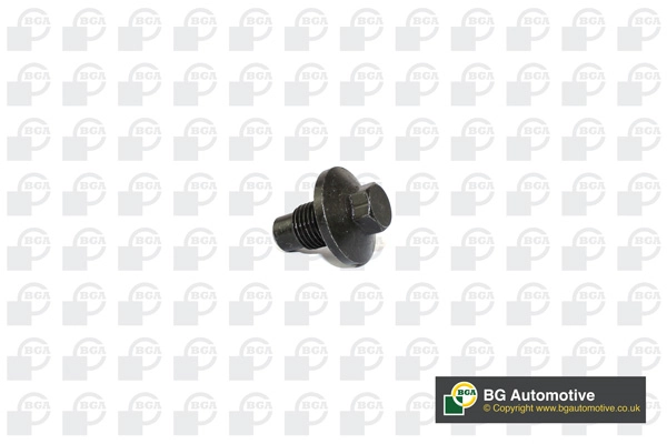 Screw Plug, oil sump PK1400