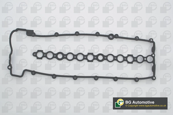 Gasket, cylinder head cover RC8396