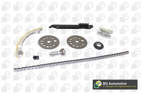 Timing Chain Kit TC0250FK