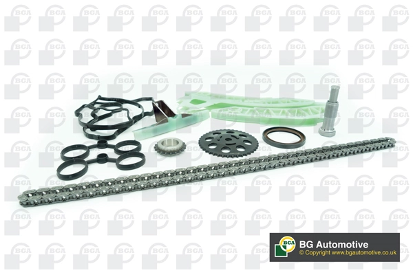 Timing Chain Kit TC1025FK