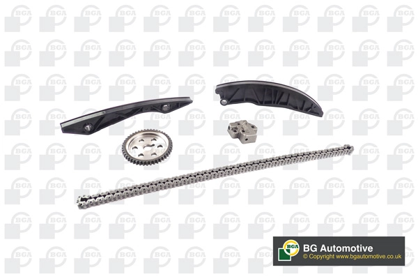 Timing Chain Kit TC2720FK