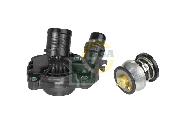 Thermostat, coolant CT0926