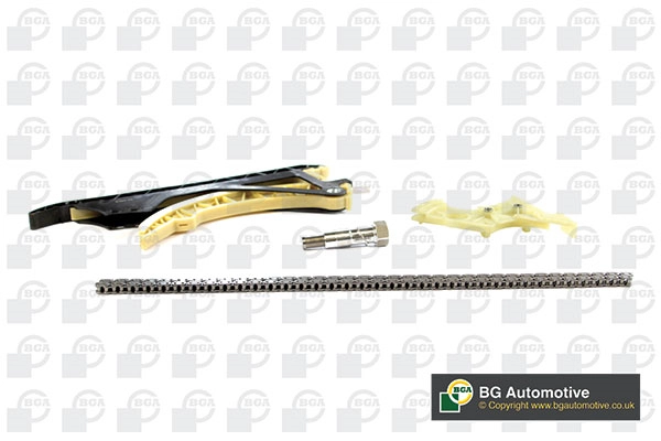 Timing Chain Kit TC0941K