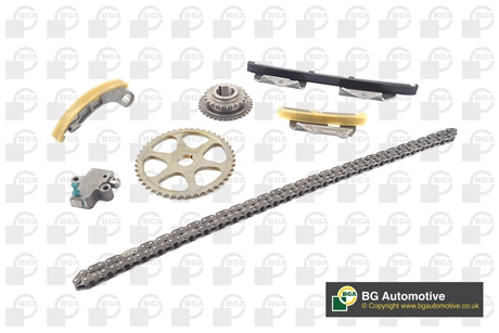 Timing Chain Kit TC2530FK
