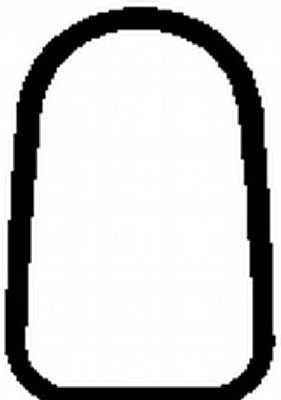 Gasket, intake manifold MG6709