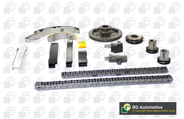 Timing Chain Kit TC0290FK