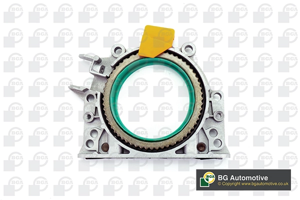 Shaft Seal, crankshaft OC6326