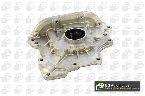 Oil Pump LP0604