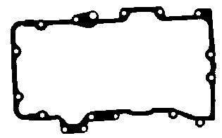 Gasket, oil sump OP0337