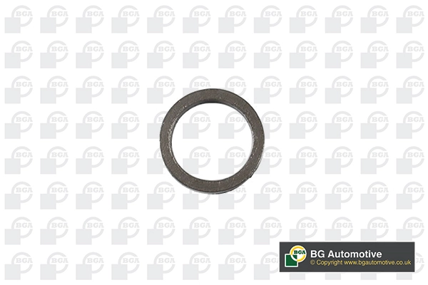 Gasket, exhaust manifold MG6717