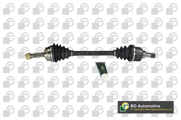 Drive Shaft DS6732L