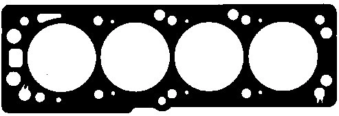 Gasket, cylinder head CH0555