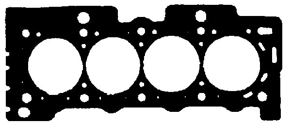 Gasket, cylinder head CH9368