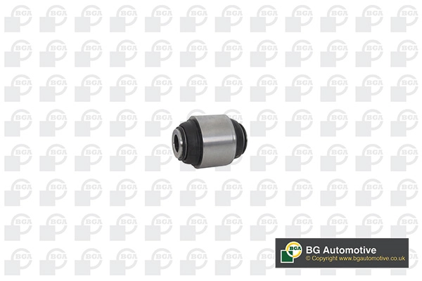 Mounting, control/trailing arm BU3610