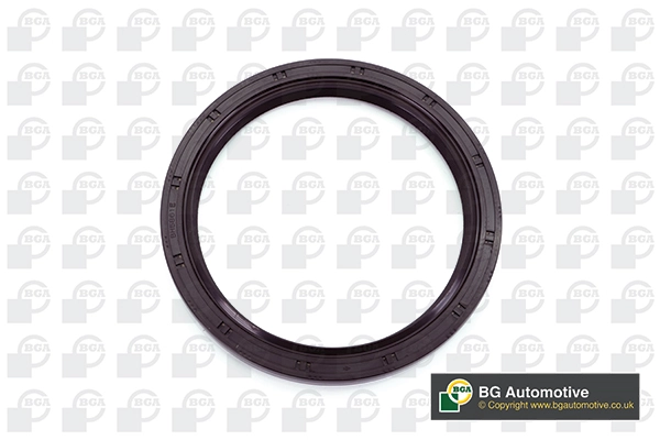 Shaft Seal, crankshaft OS0392
