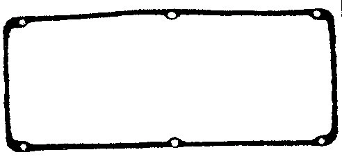 Gasket, cylinder head cover RC2389