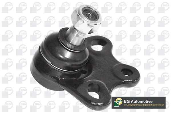 Ball Joint SJ5607