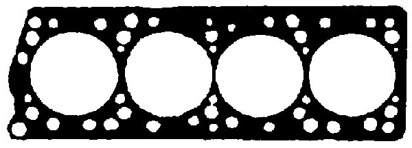 Gasket, cylinder head CH5360