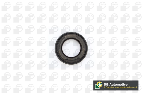 Shaft Seal, crankshaft OS9304
