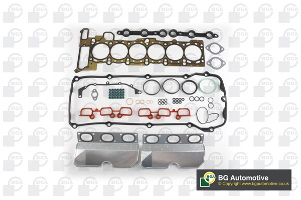 Gasket Kit, cylinder head HK6721