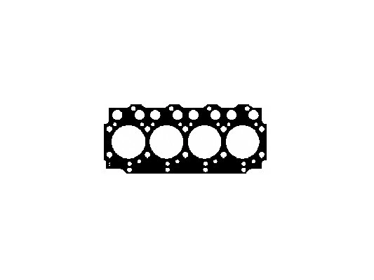 Gasket, cylinder head CH5549H