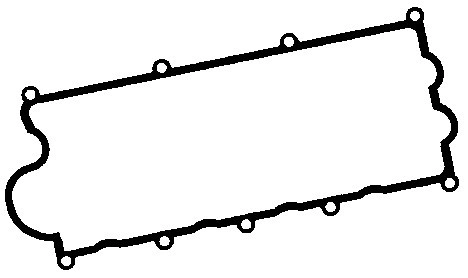 Gasket, cylinder head cover RC7334