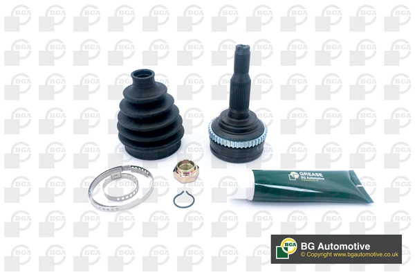 Joint Kit, drive shaft CV2324A