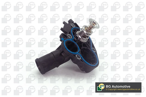 Thermostat, coolant CT6500