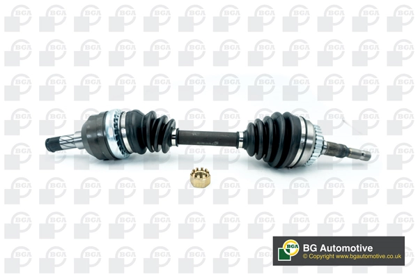 Drive Shaft DS9508LA