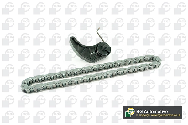 Chain Kit, oil pump drive TC9659K