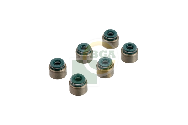 Seal Set, valve stem VK4310