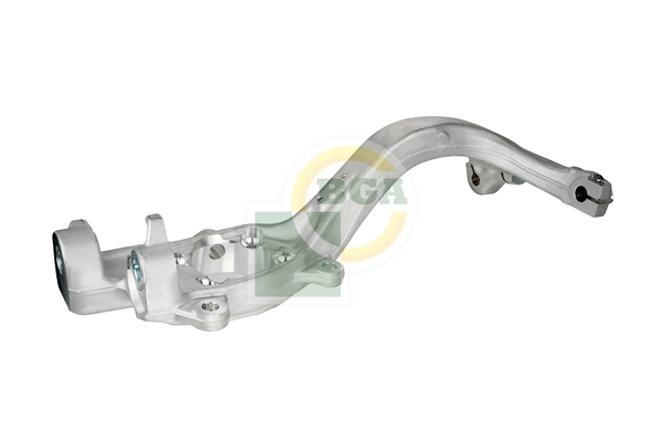Steering Knuckle, wheel suspension MT01011