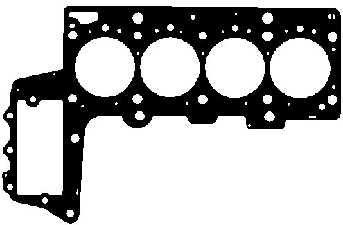 Gasket, cylinder head CH1512
