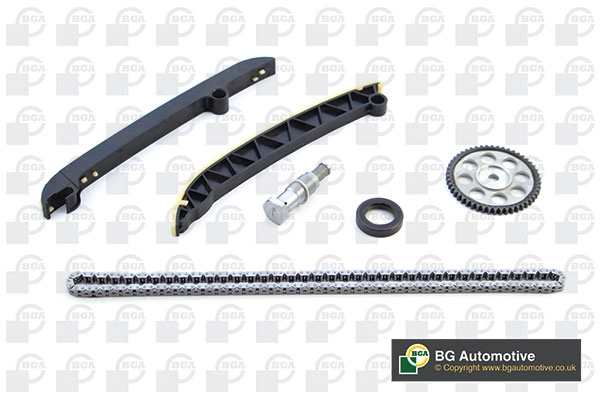 Timing Chain Kit TC9600FK