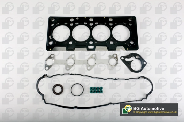 Gasket Kit, cylinder head HK6730