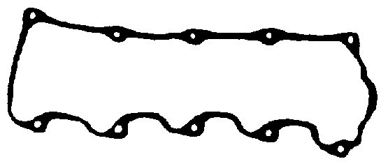 Gasket, cylinder head cover RC1355