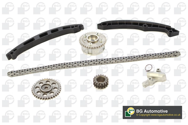 Timing Chain Kit TC0112VFK