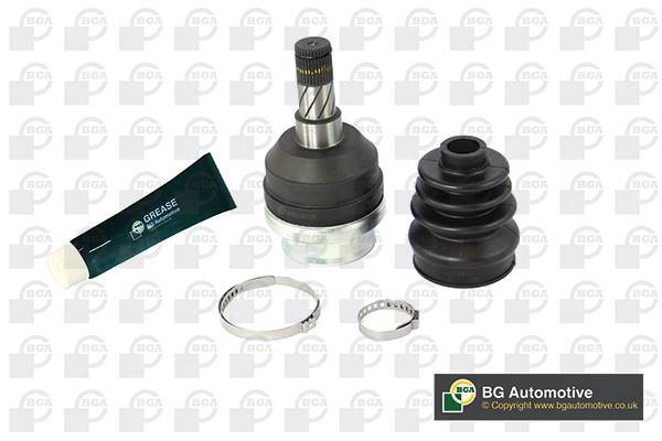 Joint Kit, drive shaft CV9515B