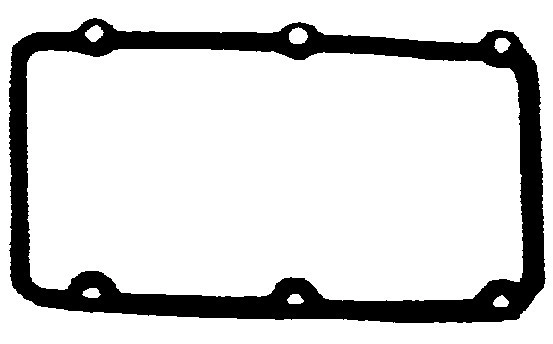 Gasket, cylinder head cover RC2304