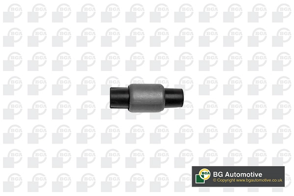 Mounting, control/trailing arm BU9543