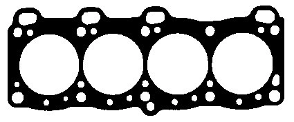 Gasket, cylinder head CH5555