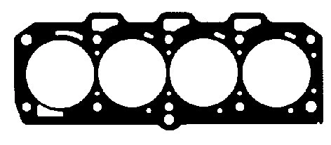 Gasket, cylinder head CH7384