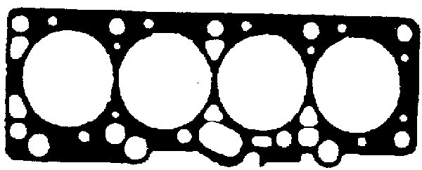 Gasket, cylinder head CH4310